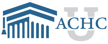 ACHCU logo