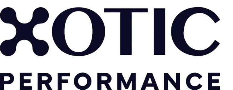 Xotic logo