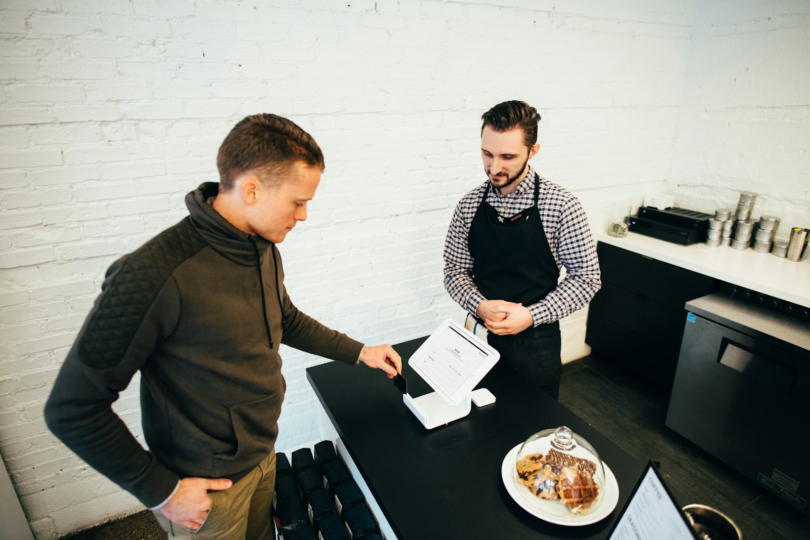 Agency team discussing white label website maintenance agencies